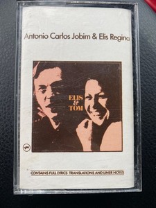 elis regina tom jobim | eBay