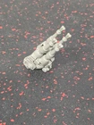 Vintage 1979 Star Wars * MILLENNIUM FALCON * TOP LASER GUN CANNON* ORIGINAL PART