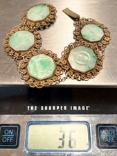 玉1900-1940 年的中国古饰品| eBay