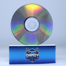 Iron Storm - Sega Saturn