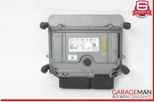 10-13 Mercedes W221 S400 Hybrid ECU Engine Control Module Unit OEM