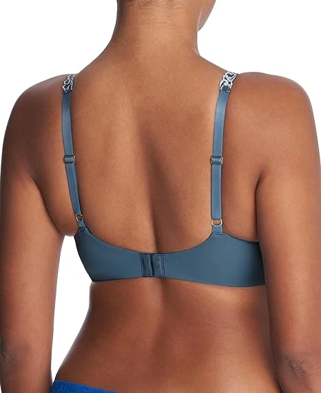 Sujetador con aros Natori STELLAR/MARFIL Pure Luxe Contour, US 38C, UK 38C Foto 4 de 4