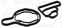 Elring 081.520 Dichtung, ÖLfiltergehäUse FüR Audi VW