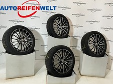 Winter Kompletträder 185/50R16 z.B. passend für Skoda Citigo