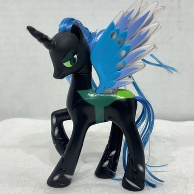 My Little Pony G4 Brushable Queen Chrysalis 2011 Unicorn Pegasus