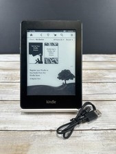Amazon Kindle Paperwhite 5th Generation 6 (2G...
