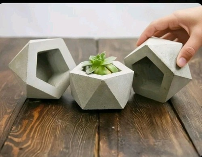 #ad #ad Portland Cement 4oz Arts And Crafts BUY 2 GET ONE FREE $6.75