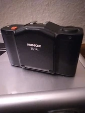 Minox 35GL 35mm Film Camera