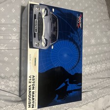 Kyosho Diecast James Bond Aston Martion V12 Vanquish