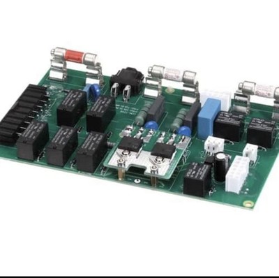 Turbochef CON-3062-2 Service Kit Triac Board Bullet