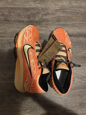 Victor Wembanyama x Nike Air Zoom GT Hustle 3 Halloween Men s Size 8.5