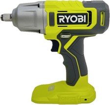 RYOBI ONE+ 18V Cordless 1/2 in. Impact Wrench (Tool Only)