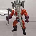 Vtg SNOUT SPOUT Motu Masters Of The Universe Original He-Man Action Figure 13-1
