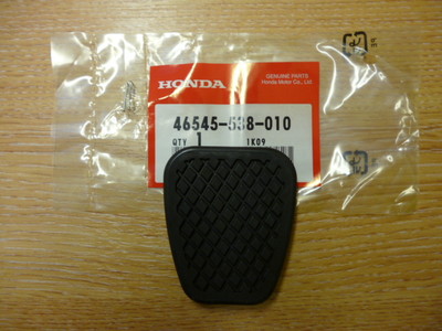 Honda (Genuine OE) 46545538010 for sale online | eBay 