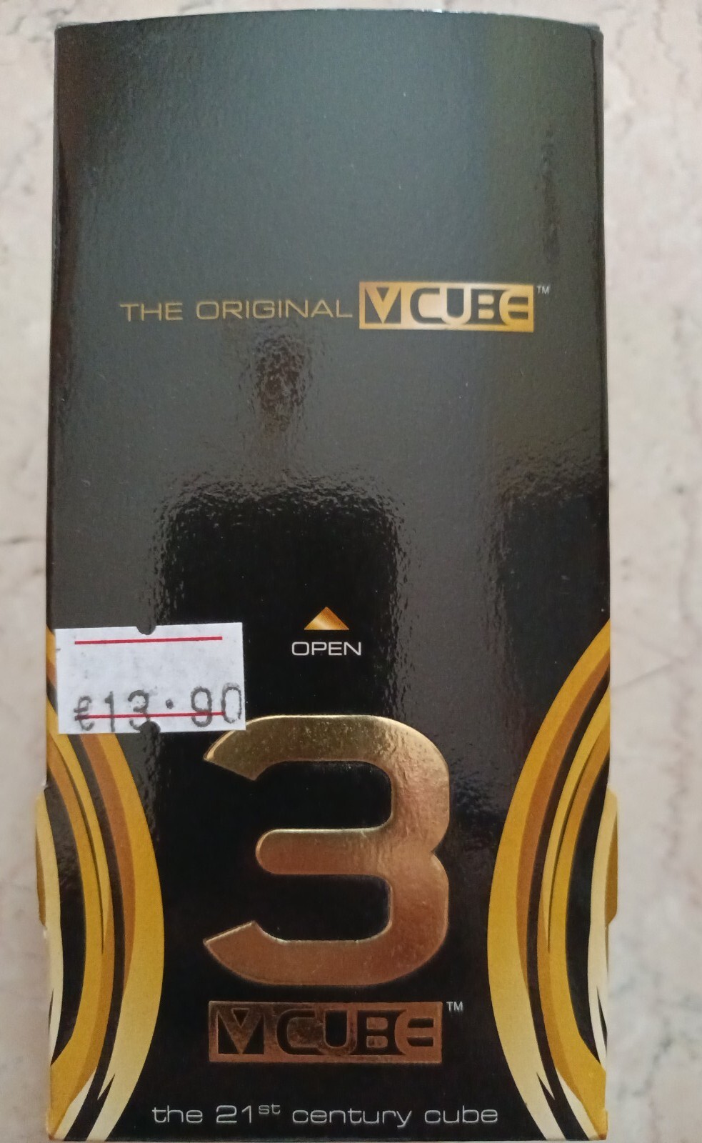 MacDue Cubo Di Rubik 3x3  - (232404)