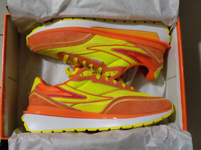 Fila Renno x DBZ Super ''Shenron'' Mens Size 10 Dragon Ball Z New in box