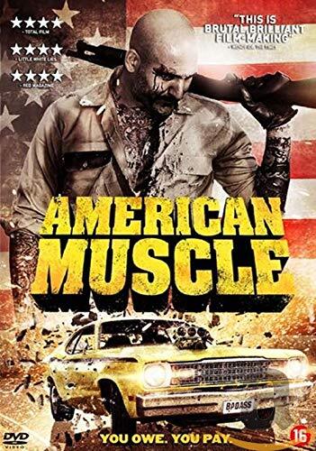 American muscle (DVD)
