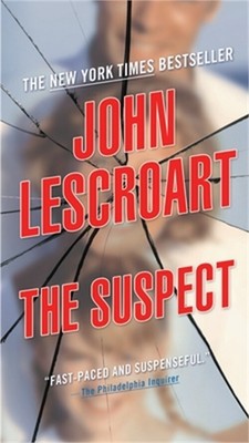 The Suspect (Paperback or Softback)