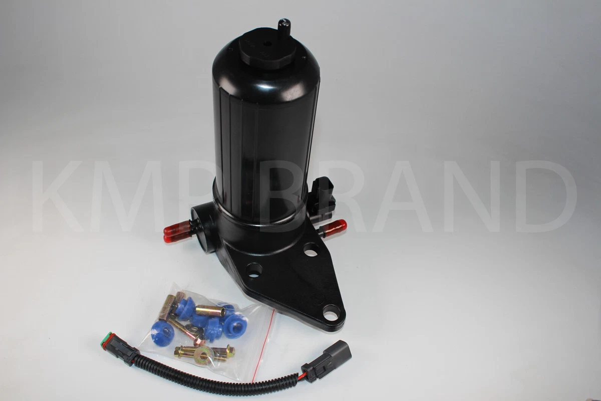 299-9265 Pack of 1 PUMP KIT, FUEL - ELECTRIC 12V For Caterpillar  