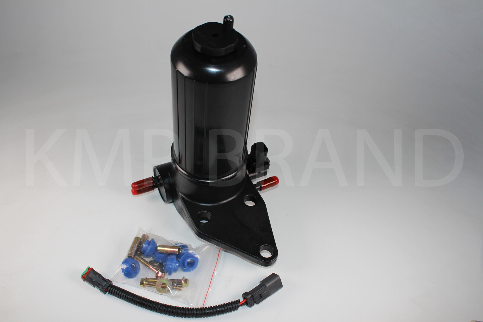 299-9265 Pack of 1 PUMP KIT, FUEL - ELECTRIC 12V For Caterpillar 