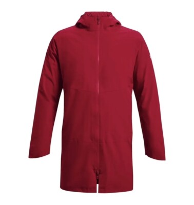 Under Armour UA Storm ColdGear Infrared in Jacket 700 Down