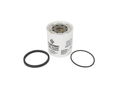 PF46172 Diesel Fuel Filter Kit For Ford F650/F750 2017-2024 V8 6.7L - Includes Gasket - C-HORSE