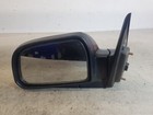 2005 HYUNDAI TUCSON PASSENGER SIDE ELECTRIC WING MIRROR 012269