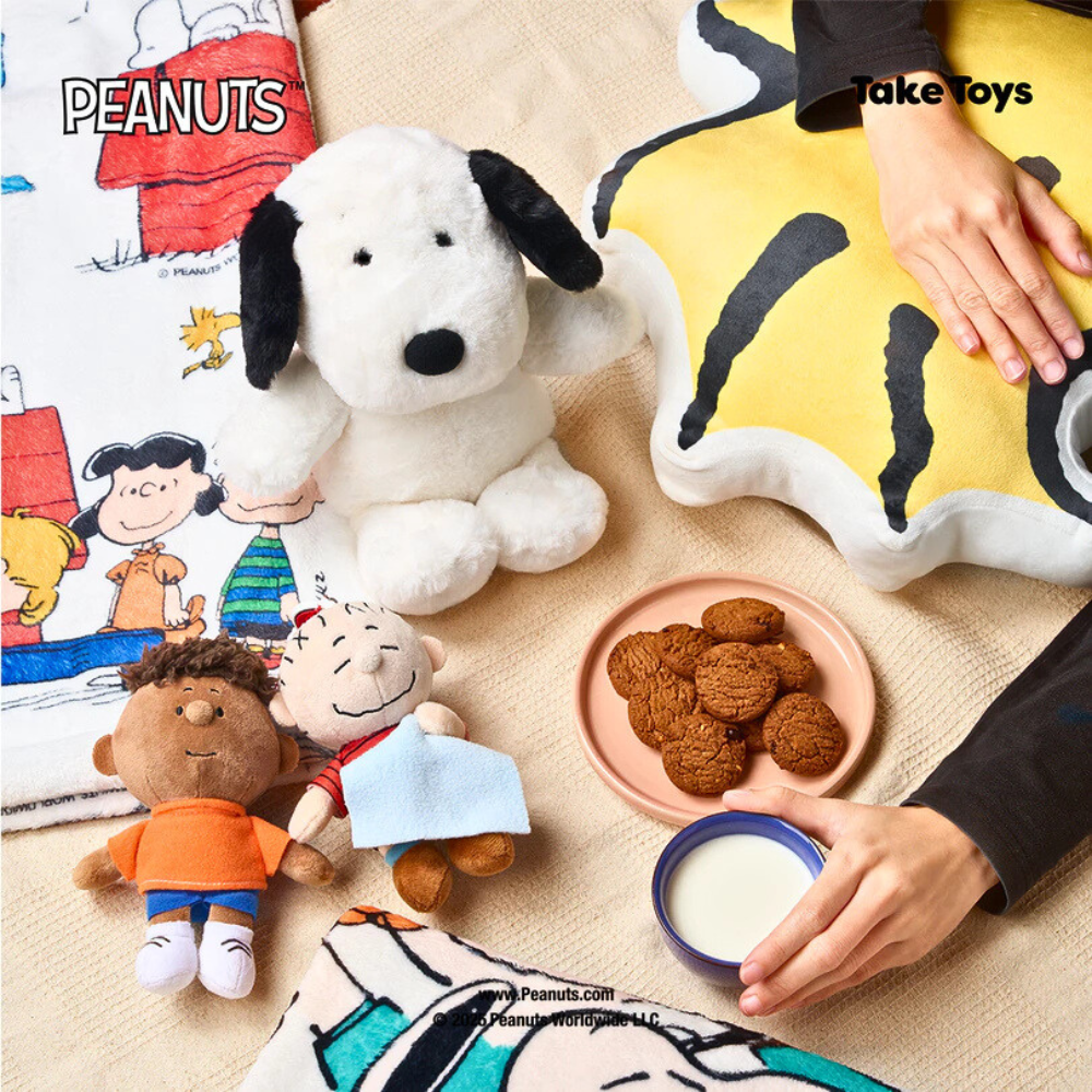 Buy Keychain Peanuts Snoopy Belle Woodstock Charlie Brown Plush