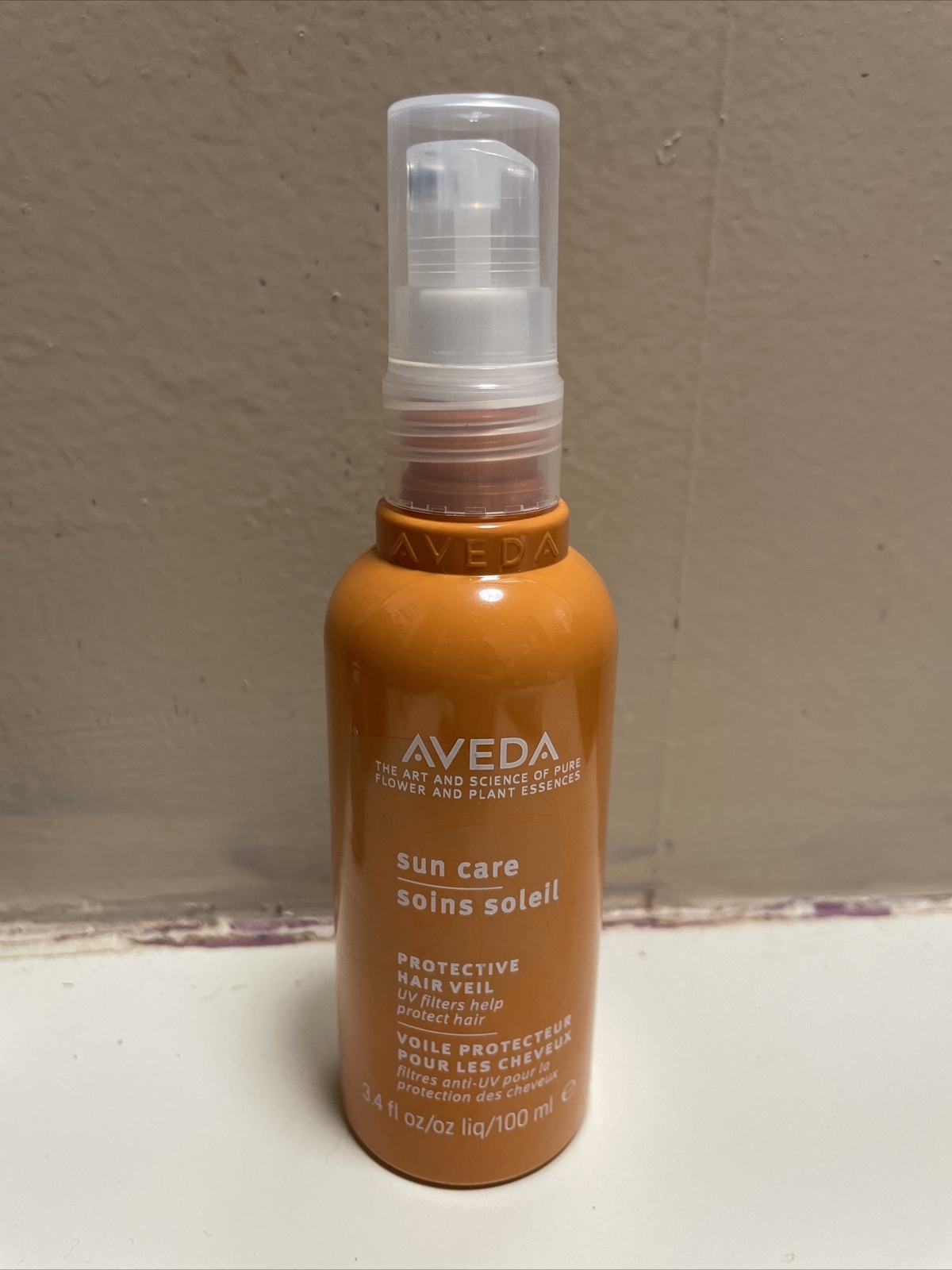 Aveda Sun Care Protective Hair Veil, 3.4 oz eBay