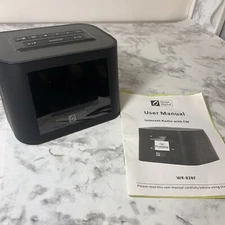 Ocean Digital Stereo Internet Radio WR-828F