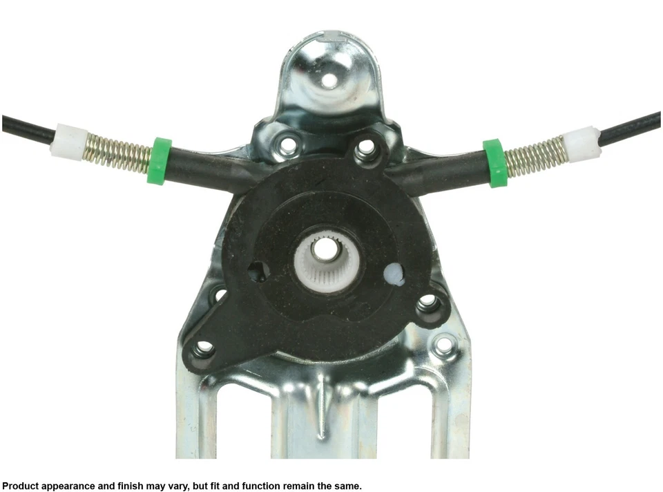 Regulador de ventana trasero izquierdo cardone mercedes-benz 400se 1992 Foto 4 de 4