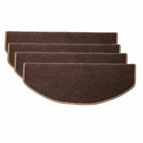 Geometric Stair Treads