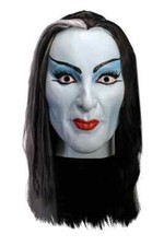 Trick Or Treat Studios The Munsters Lily Munster Mask Monster TV Show TTUS187