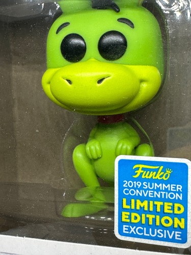 Funko Pop! Animación: Los Picapiedra #597 598 657 658 696 697 - Imagen 9 de 47