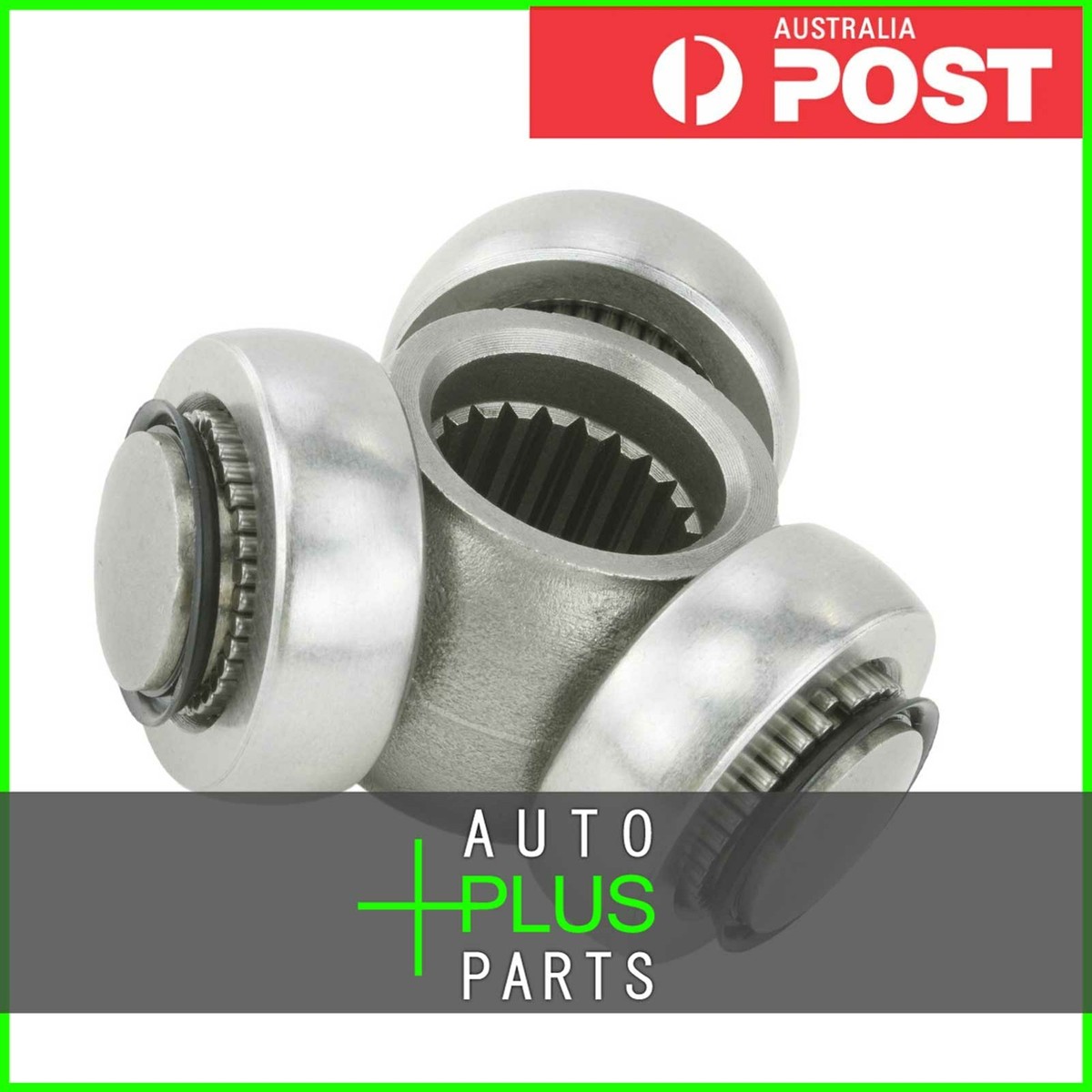 Fits TOYOTA PROBOX NCP51 2002- - TRIPOD JOINT 23X38.05 | eBay