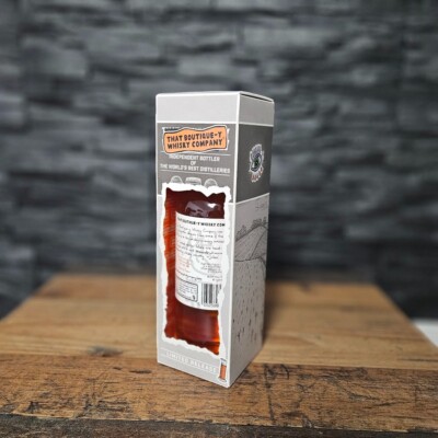 Japanese Blended Whisky 21 Jahre Batch #2 - That Boutique-y Whisky Company