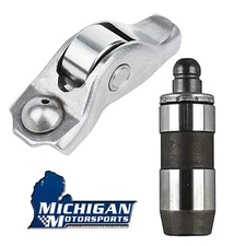 1 Rocker Arm and Lifter Mustang F150 4.6 5.4 3V Engine Valve Replaces 3L3Z6564BA