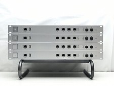 Lot of 4 Ubiquiti Networks Unifi Security Gat...