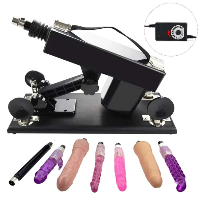 NEW Sex Machines for Woman Automatic Masturbating Thrust Adjustable Sex Gun | eBay NEW Sex Machines for Woman Automatic Masturbating Thrust Adjustable Sex Gun | eBay