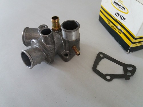 Thermostat, Coolant, for FIAT CROMA (154) 1900 Turbo D i.d. 7670094 30129.82 - Picture 4 of 24