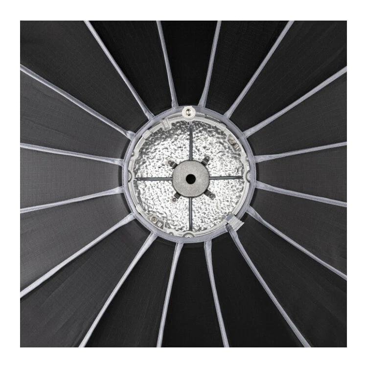 Westcott Beauty Dish Switch 36 Inch Silver Interior - Image 2 of 4