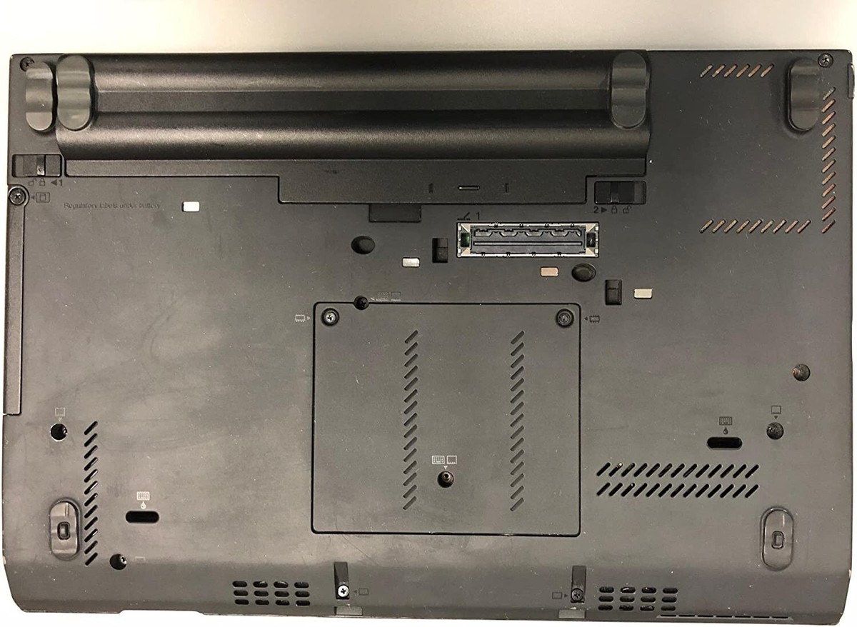 Lenovo ThinkPad X230 i7-3520M@2.9GHZ 16GB/4TB SSD,Wn10Pro,Off24Pro