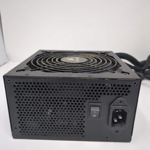 Corsair CX750M CP-9020061 80 Plus Bronze 750W Semi Modular Power Supply - Bild 3 von 4