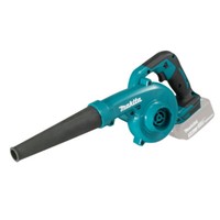 Makita Akku-GebläSe DUB185Z 18 V SologeräT Ohne Akku/LadegeräT LaubbläSer Sauger