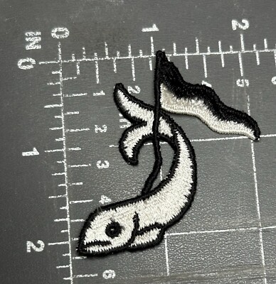 PATCH TOPPA BANDIERA ITALIA DESERTICA PER UNIFORME