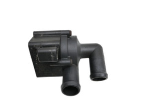 Umwelzpumpe AGR Heizung Pumpe für VW T5 7E 09-15 TDI 2,0 84KW 5N0965561