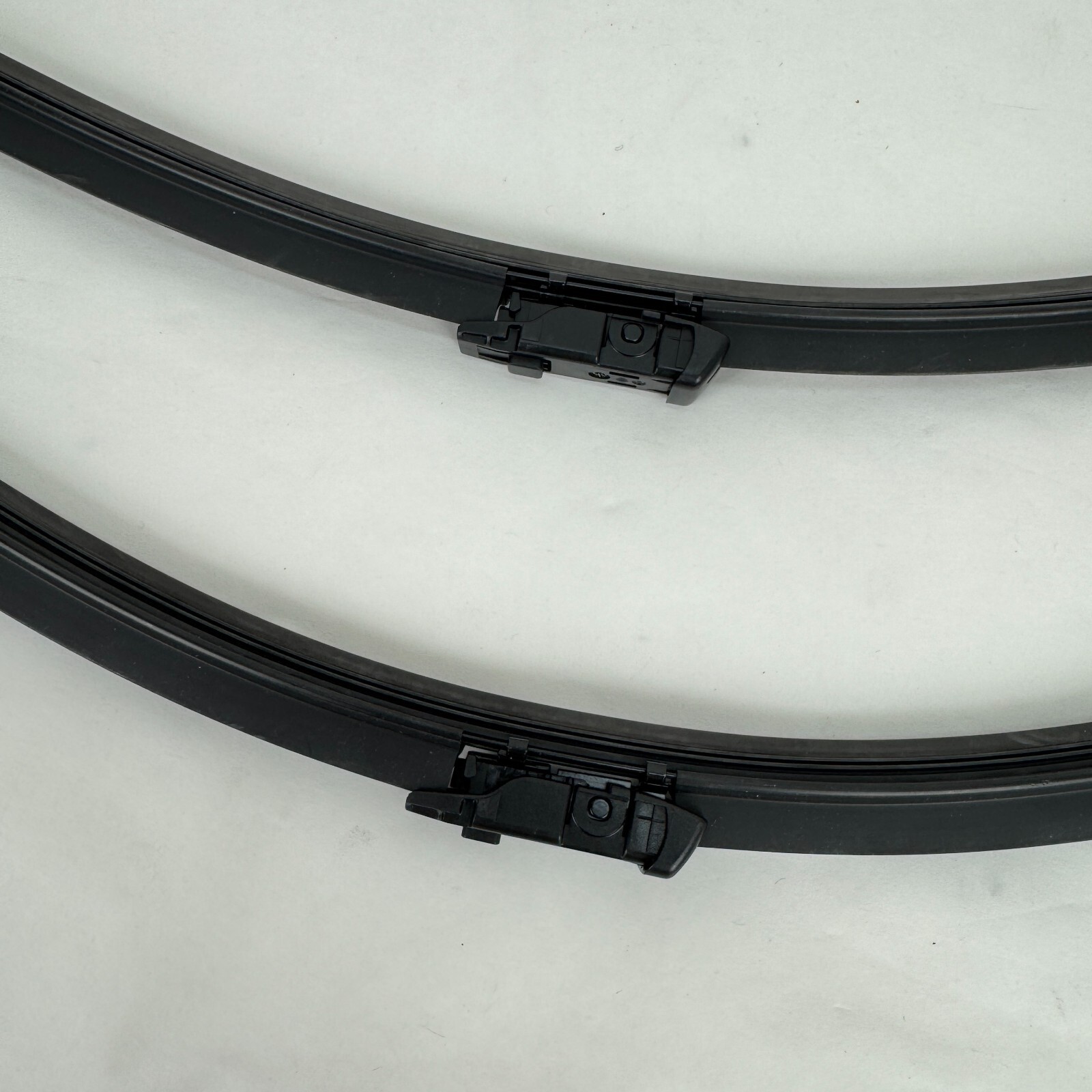OEM 2012 - 22 Lamborghini Aventador Factory Windshield Wiper Blade Set 472955425