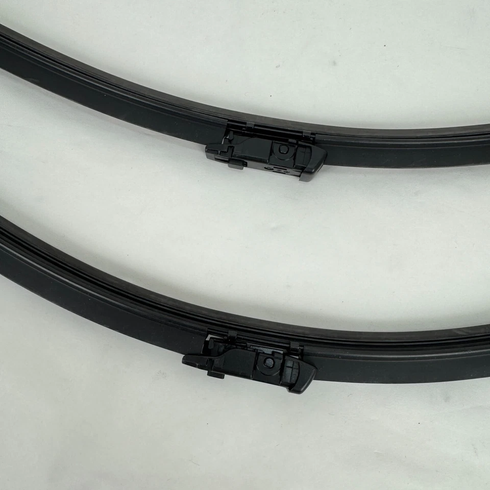 Juego de limpiaparabrisas de fábrica OEM 2012-22 Lamborghini Aventador 472955425 Foto 4 de 4