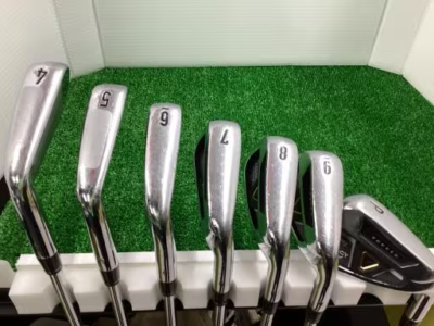【4-P 7本セット】Callaway LegacyBlack Callaway Legacy Black Forged Iron Set 4-P Set of 7 | eBay