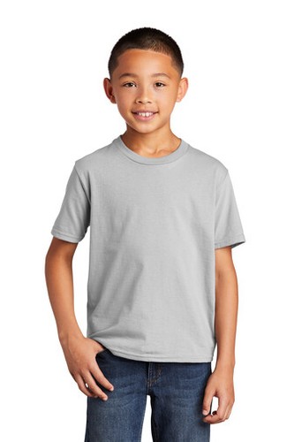 Port & Company PC450Y Youth Cotton Fan Favorite Tee Top Moisture Wicking T-Shirt - Picture 24 of 31